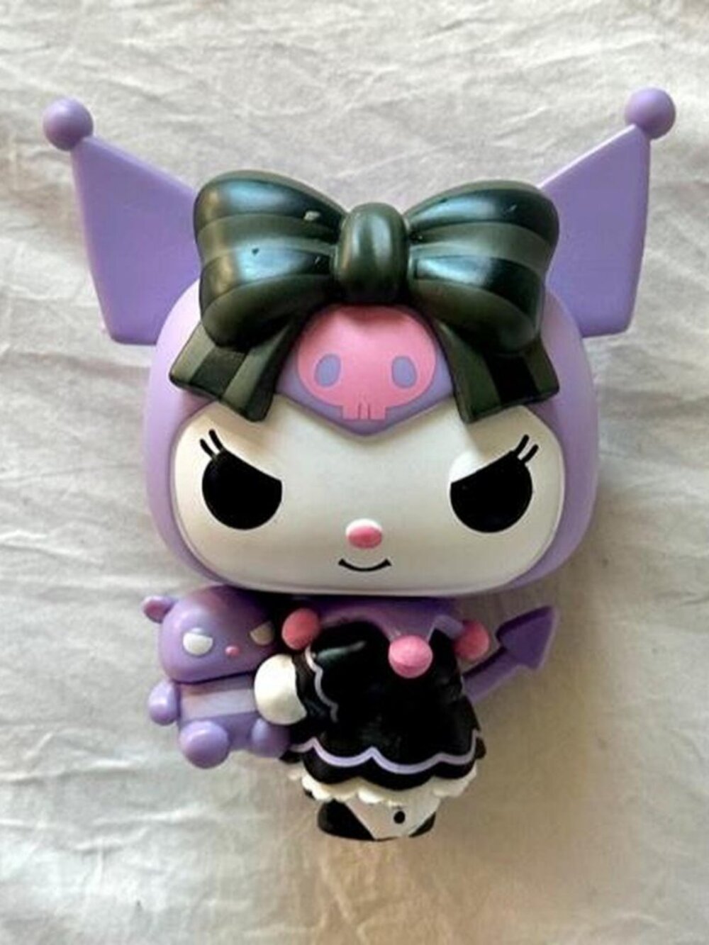 Sanrio Kuromi Funko Pop! Figure